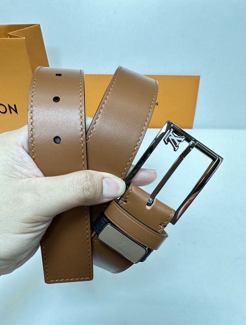 Louis Vuitton Belts